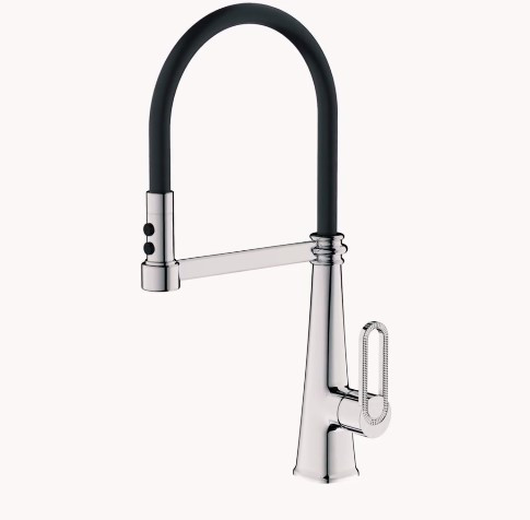 شیر ظرفشویی سیلیکونی HuaDiao با قابلیت چرخش ۳۶۰ درجه