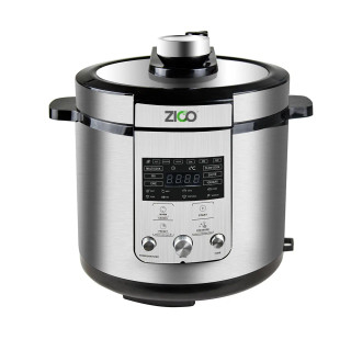 پلوپز هوشمند ZC-3039