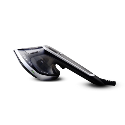 اتو بخار دستی برند زیکو مدل ZC-9061 | سبک، سریع و قدرتمند