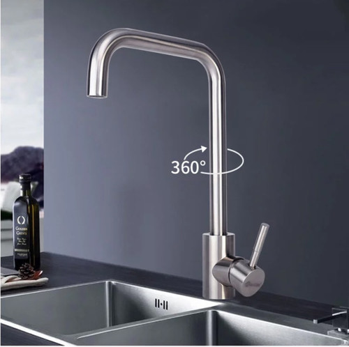 شیر ظرفشویی ارزان با کیفیت بالا MAK Article 523