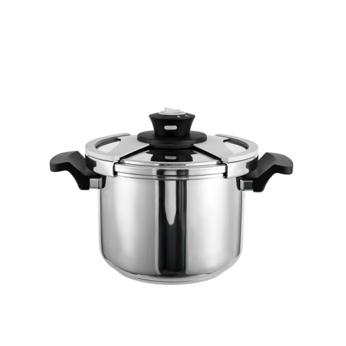 زودپز کلیپسی 5.5 لیتری ZICO مدل ZC-3070 نمای کامل محصول