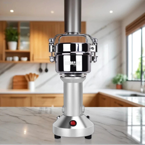 آسیاب صنعتی برند بیسمارک مدل BM170