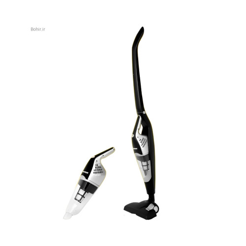 جاروبرقی دوکاره بیسمارک مدل BM5502