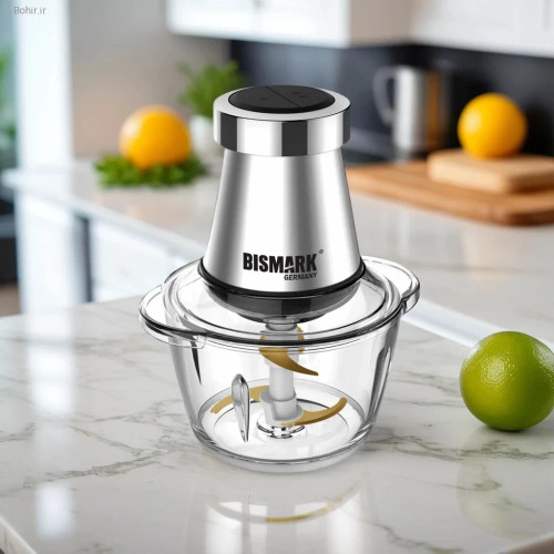 خردکن بیسمارک BM4424